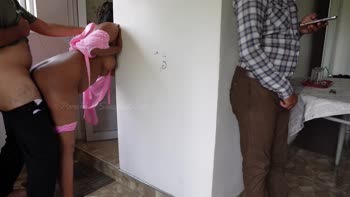 SaniAndLove - Sri Lankan Wife Shares with Best Friend in Steamy Threesome