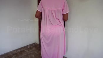 SaniAndLove - Sri Lankan Wife Shares with Best Friend in Steamy Threesome