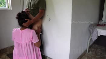 SaniAndLove - Sri Lankan Wife Shares with Best Friend in Steamy Threesome