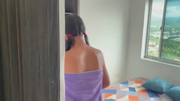 Sofiayriky's Surprise Stepbrother: Steamy Anal Affair