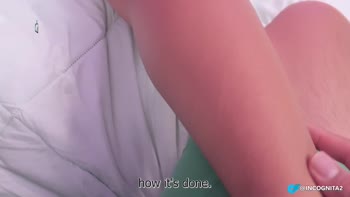 Soloincognita's Desperate Pleasure - Craving My Rod