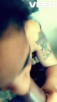 Shesexyasfuck's Cosplay Jeans Fantasy: Blow Job Delight & Anal Passion