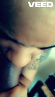 Shesexyasfuck's Cosplay Jeans Fantasy: Blow Job Delight & Anal Passion