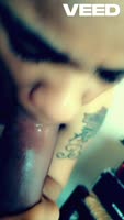 Shesexyasfuck's Cosplay Jeans Fantasy: Blow Job Delight & Anal Passion