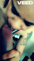 Shesexyasfuck's Cosplay Jeans Fantasy: Blow Job Delight & Anal Passion