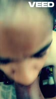 Shesexyasfuck's Cosplay Jeans Fantasy: Blow Job Delight & Anal Passion