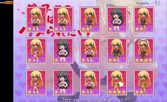 AdultArcade - Kyoko's Sizzling School Seduction in High Def