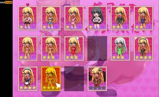 AdultArcade - Kyoko's Sizzling School Seduction in High Def