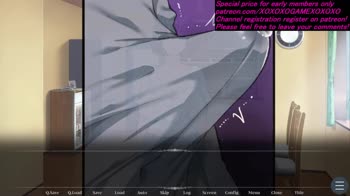 Montina Max's Raunchy Natuyasumi Adventure in 60FPS HD