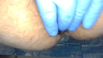 Rough Ride to Anal Perfection: V69FROMFR