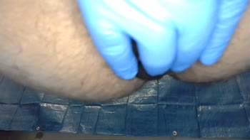 Rough Ride to Anal Perfection: V69FROMFR