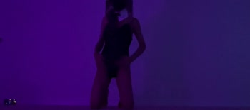 Eikoins in Bunny Cosplay Teases with Blowjob and Creampie