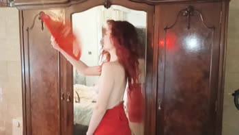 arielortizx - Ariel Ortizx Teases in Seductive Solo Act