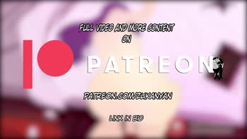 Fern's Fantastical Fuckfest: Zukanyan_anime Gets Creamed