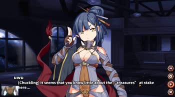 My Safe Space Ruined by Hentai Gacha's Monster Girl