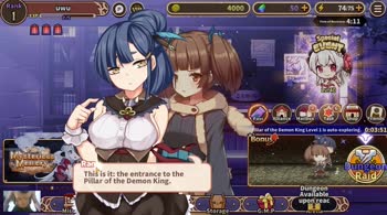 My Safe Space Ruined by Hentai Gacha's Monster Girl