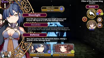 My Safe Space Ruined by Hentai Gacha's Monster Girl