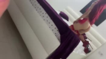 Seduuctive Babysitter's Virgin Debut: Fit Teen (18+)'s Smoking Hot Body