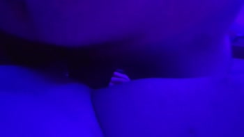 Scarlett lynn 1987 - Scarlett Lynn's Wet Wonders: Creamy Pussy & Big Dick Delights
