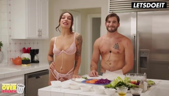 Cooking Show