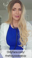 Thefoxyswede's Swedish Lesson: A Hands-On Guide to Pleasuring