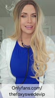 Thefoxyswede's Swedish Lesson: A Hands-On Guide to Pleasuring