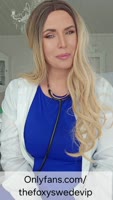 Thefoxyswede's Swedish Lesson: A Hands-On Guide to Pleasuring