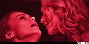 Roommates Unleash Scorching Lesbian Passion, Unbirth Vore Fantasy