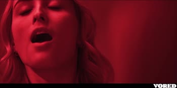 Roommates Unleash Scorching Lesbian Passion, Unbirth Vore Fantasy