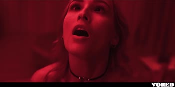 Roommates Unleash Scorching Lesbian Passion, Unbirth Vore Fantasy