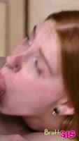 Tyler Nixon Seduces Stepsisters Ashley Lane & Jane Rogers for Valentine's Orgies