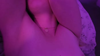 SweetPeeOV's Teen (18+) Babe Fingered Hard in Dripping Wet Pussy