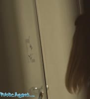 Dominno's Unbridled Desire: A Czech Babe's Big Tit Hotel Affair
