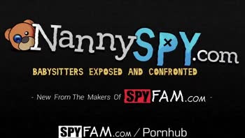 Anya Olsen's Petite Step Sister Seduction - A SpyFam Fantasy