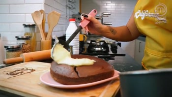 Hot lesbian Latinas cooking - Part 2 - SFW
