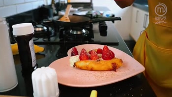 Hot lesbian Latinas cooking - Part 2 - SFW