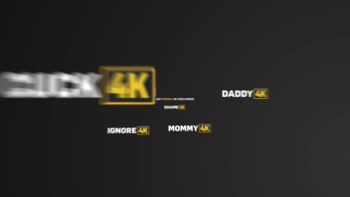 VIP4K. Daddy helping my girlfriend