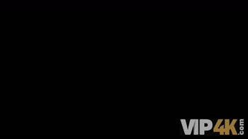 VIP4K. Daddy helping my girlfriend