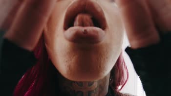 Chantal Danielle's Locked Up Fantasies: Big Tits, Big Dick and Kinky Bondage