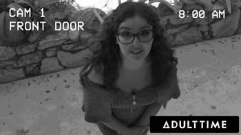 Lauren Phillips Succumbs to Hazel Grace, Emma Rose, and Leana Lovings' Dominant Desire