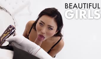 Zlata Shine's Unbridled Passion: Christian Clay Teases Her Perfect Pussy