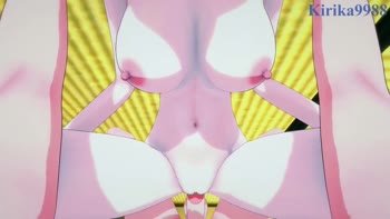 kirika9988 - Kirika's Genshin Shenhe POV Hentai: Passionate 60FPS Japanese Fantasy