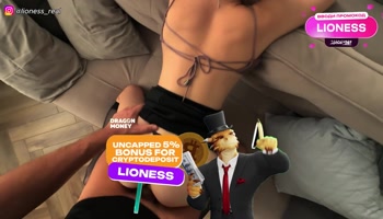 I Wanted To Reform My Slut Stepsister, and She Took Me By The Dick