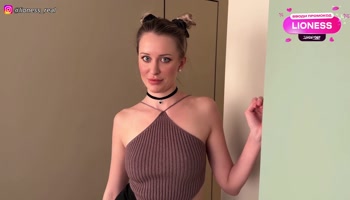 I Wanted To Reform My Slut Stepsister, and She Took Me By The Dick