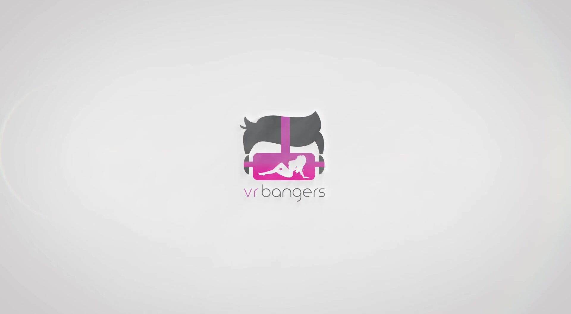 VR Bangers: two Sexy Asian Sluts Suck Huge Dicks in a Hardcore Jail Orgy Pt.1
