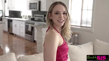 Stepsis Wont Let Me Fuck The Babysitter - S22:E8