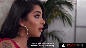 Jane Marie - Johnny's Shemale Rebound Makes for a Wild Anal Rendezvous