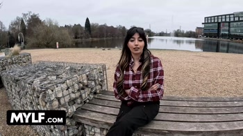 Aaliyah Yasin's Massive Tits & Tight Pussy Get Worked Over