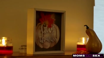 Thankful For My Stepmom’s Titties - S14:E4