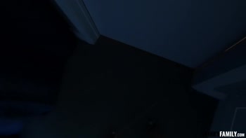 Makenna Blue's POV Step Fantasy: Fucked Like A Teenage Blonde Slit